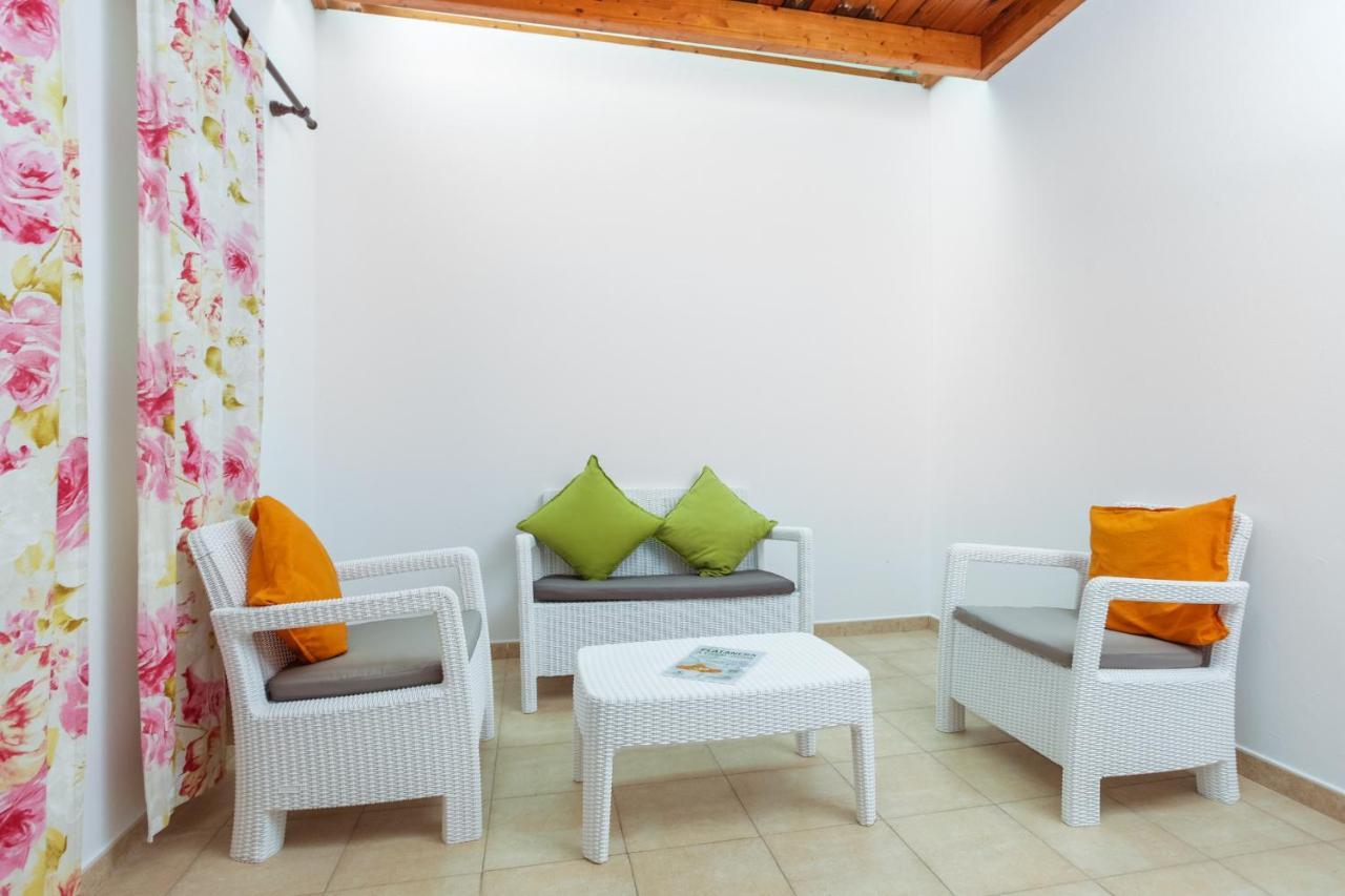 Villa Marina I Beachfront Corralejo By Holidays Home Ngoại thất bức ảnh