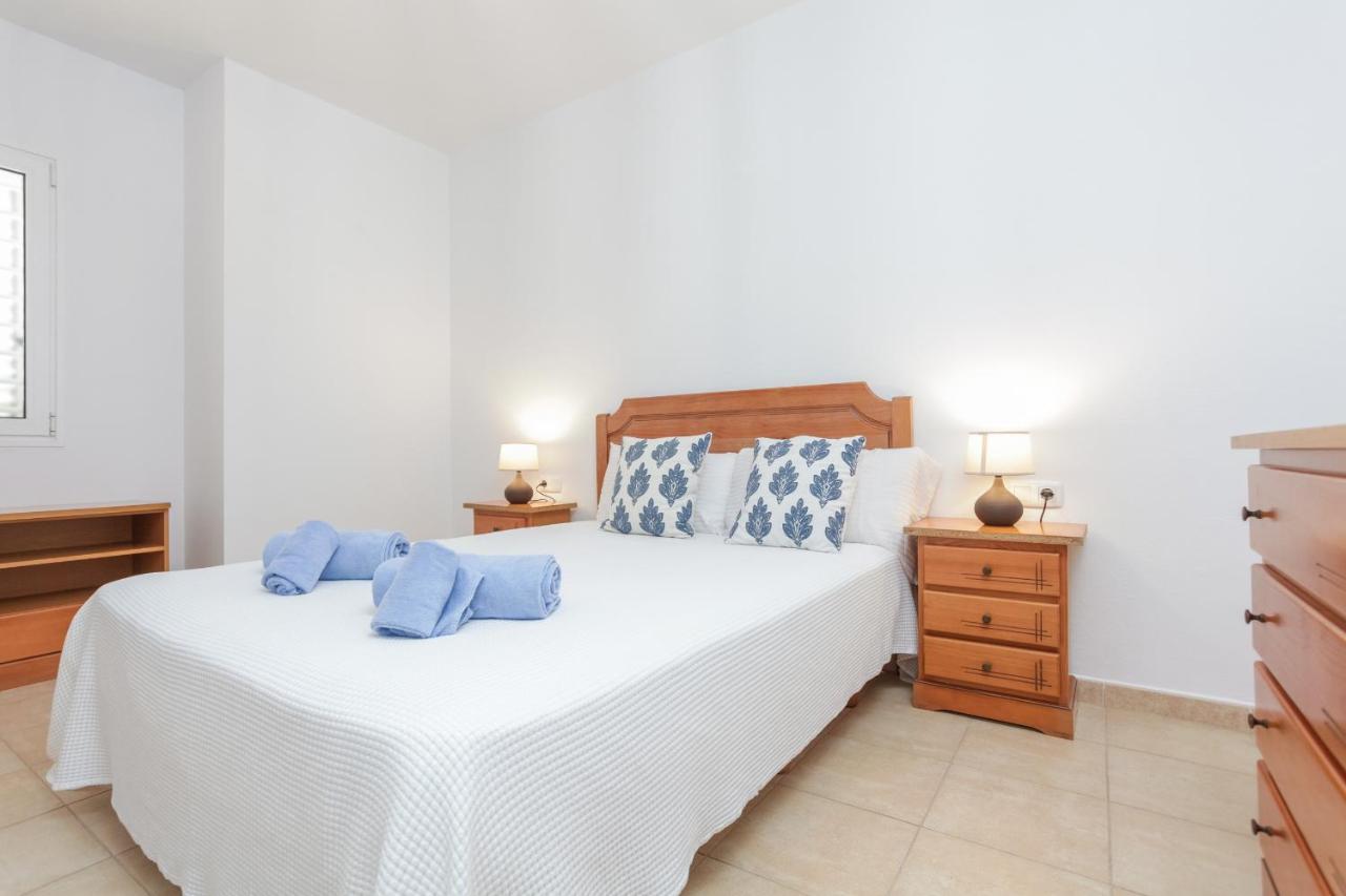 Villa Marina I Beachfront Corralejo By Holidays Home Ngoại thất bức ảnh